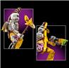LEGO Fortnite Figurine de jeu vidéo Peely Bone 77072LEGO Fortnite Peel