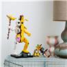 LEGO Fortnite Figurine de jeu vidéo Peely Bone 77072LEGO Fortnite Peel
