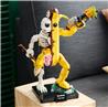 LEGO Fortnite Figurine de jeu vidéo Peely Bone 77072LEGO Fortnite Peel