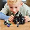 LEGO DC Batman Tumbler vs. Two-Face & The Joker Toy Building Set 76303