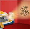 LEGO Le festival traditionnel chinois La lanterne tournante Ensemble d