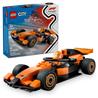 LEGO City Le pilote de F1 avec la voiture de course McLaren, ensemble