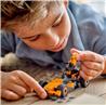 LEGO City Le pilote de F1 avec la voiture de course McLaren, ensemble
