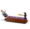 LEGO Harry Potter Hogwarts Castle: Dueling Club Building Toy 76441