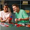 LEGO Art LOVE, Cadeau pour les couples et idée de décoration intérieur