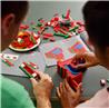 LEGO Art LOVE, Cadeau pour les couples et idée de décoration intérieur