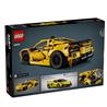LEGO Technic Chevrolet Corvette Stingray, Ensemble de modèle de voitur