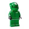 LEGO Speed Champions Voiture de course Aston Martin Aramco F1 AMR24, E