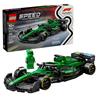 LEGO Speed Champions Voiture de course Aston Martin Aramco F1 AMR24, E