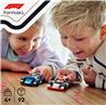 LEGO City Les voitures de course de F1 Williams Racing et Haas F1 , en