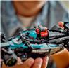 LEGO Speed Champions Voiture de course Mercedes-AMG F1 W15, Jouet de v