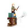 LEGO Harry Potter Château de Poudlard : jouet de construction pour cours de sortilèges 76442