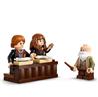 LEGO Harry Potter Château de Poudlard : jouet de construction pour cours de sortilèges 76442