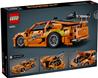LEGO Technic Fast and Furious Toyota Supra MK4, Jouet, Ensemble de mod