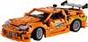 LEGO Technic Fast and Furious Toyota Supra MK4, Jouet, Ensemble de mod
