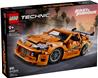 LEGO Technic Fast and Furious Toyota Supra MK4, Jouet, Ensemble de mod