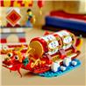 LEGO Calendrier des Fêtes Cadeau saisonnier 40678