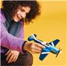 LEGO Creator 3in1 Aircraft: Race Plane Toy Vehicle Playset 31160