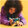 LEGO Creator 3in1 Aircraft: Race Plane Toy Vehicle Playset 31160