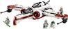 LEGO Star Wars ARC-170 Starfighter pour les enfants Jouet de construction 75402