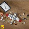 LEGO Star Wars ARC-170 Starfighter pour les enfants Jouet de construction 75402