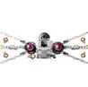 LEGO Star Wars ARC-170 Starfighter pour les enfants Jouet de construction 75402