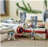 LEGO Star Wars ARC-170 Starfighter pour les enfants Jouet de construction 75402
