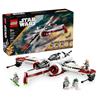 LEGO Star Wars ARC-170 Starfighter pour les enfants Jouet de construction 75402