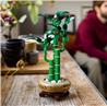 LEGO Botanicals Lucky Bamboo Plant Decor 10344