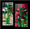 LEGO Botanicals Lucky Bamboo Plant Decor 10344