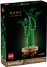 LEGO Botanicals Lucky Bamboo Plant Decor 10344