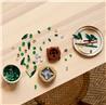 LEGO Botanicals Lucky Bamboo Plant Decor 10344