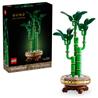 LEGO Botanicals Lucky Bamboo Plant Decor 10344