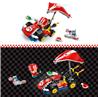 LEGO Super Mario: Mario Kart – Standard Kart, Car Toy Playset 72032