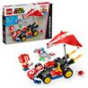 LEGO Super Mario: Mario Kart – Standard Kart, Car Toy Playset 72032