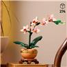 LEGO Botanicals Mini Orchid Plant Gift 10343