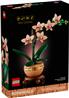 LEGO Botanicals Mini Orchid Plant Gift 10343