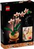 LEGO Botanicals Mini Orchid Plant Gift 10343