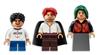 LEGO One Piece : La cabane du village du moulin à vent 75636