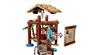 LEGO One Piece : La cabane du village du moulin à vent 75636
