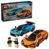 LEGO Speed Champions: Lamborghini Revuelto & Huracán STO 77238