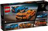 LEGO Speed Champions: Lamborghini Revuelto & Huracán STO 77238