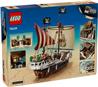 LEGO One Piece : Le Vogue Merry, bateau pirate 75639