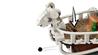 LEGO One Piece : Le Vogue Merry, bateau pirate 75639