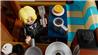 LEGO One Piece : Le Vogue Merry, bateau pirate 75639