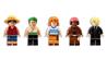 LEGO One Piece : Le Vogue Merry, bateau pirate 75639