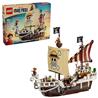 LEGO One Piece : Le Vogue Merry, bateau pirate 75639