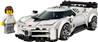 LEGO Champions de vitesse : Bugatti Centodieci Hyper Voiture 77240