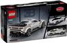 LEGO Champions de vitesse : Bugatti Centodieci Hyper Voiture 77240