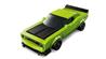LEGO Speed Champions: Dodge Challenger SRT Hellcat Sports Car 77237